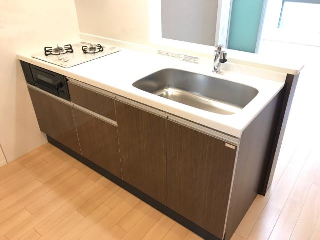 フェリス キッチン