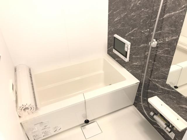 フェリス 風呂画像