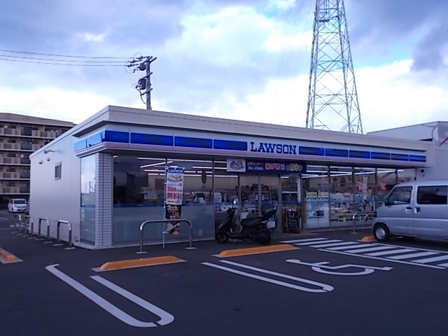 柳の里Ａ その他