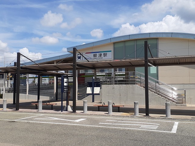 柳の里Ａ その他共有部分