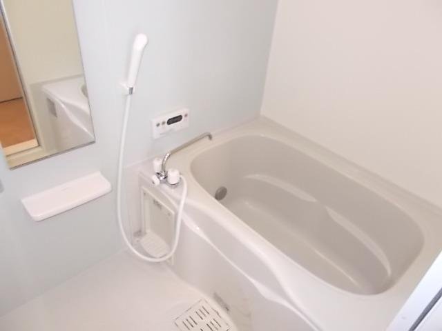 柳の里Ａ 風呂画像