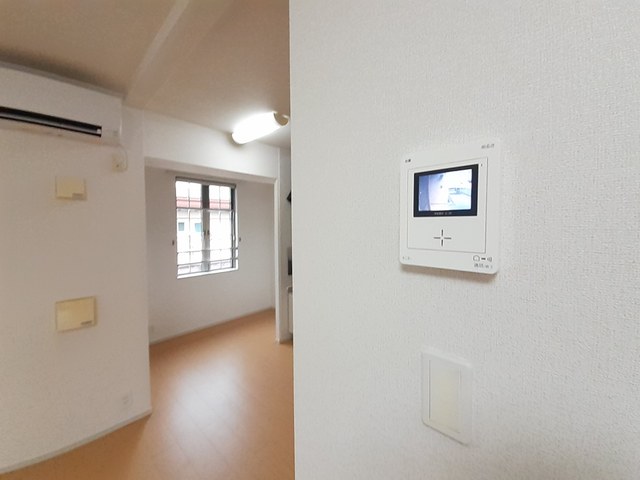 ミッドランドグレイス その他設備