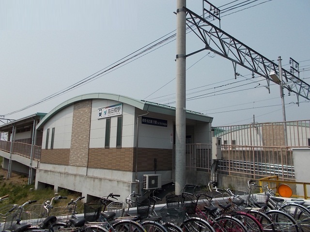 キャトル　セゾンⅠ その他共有部分