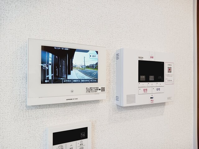 キャトル　セゾンⅠ その他設備