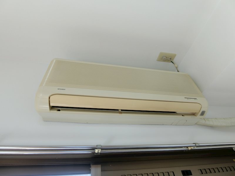 アルトラマンション茄子川　Ｃ棟 その他設備