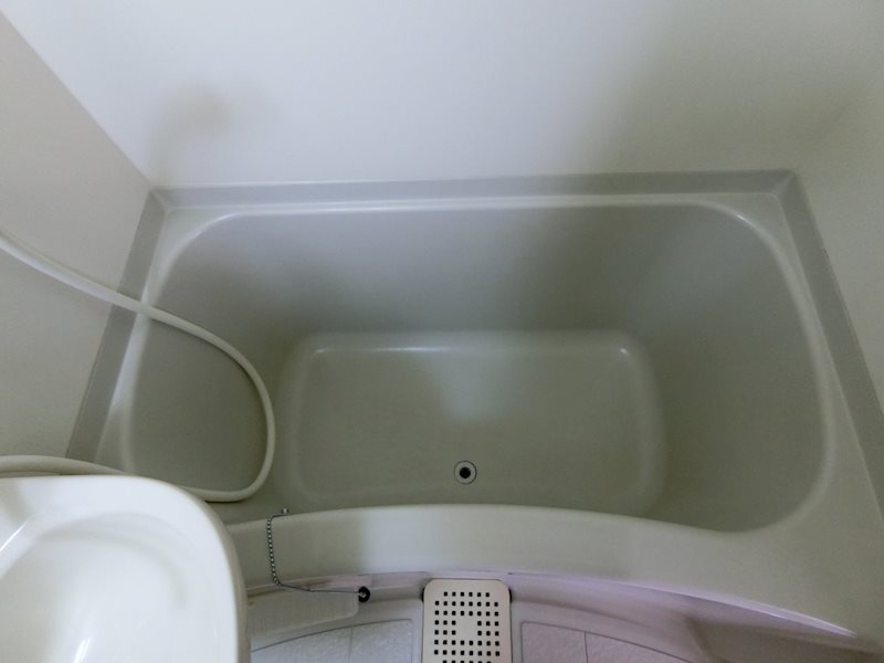 アルトラマンション茄子川　Ｃ棟 風呂画像