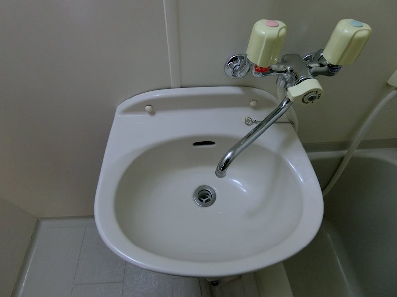 アルトラマンション茄子川　Ｃ棟 風呂画像