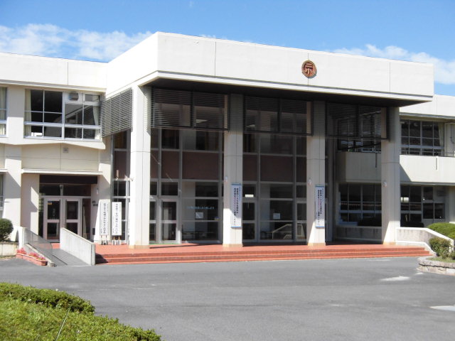 アークエンジェル恵那 小学校