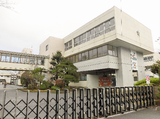 フローラ A 小学校
