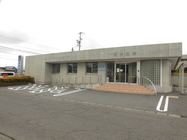 フローラ A 内科