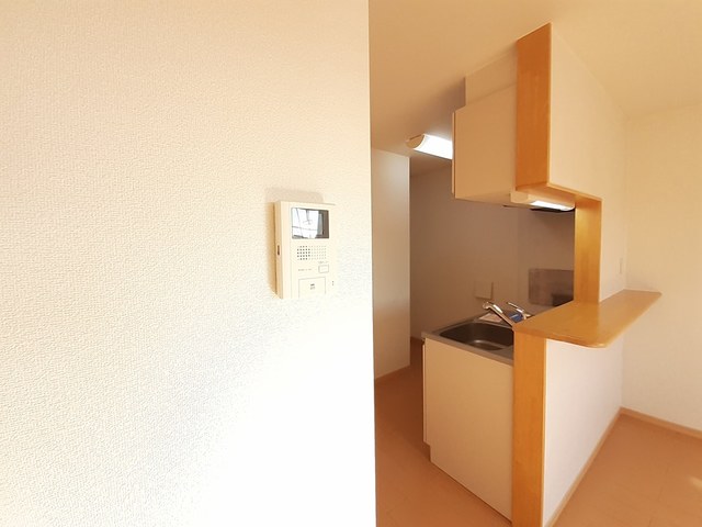 フローラ北館Ｂ その他設備