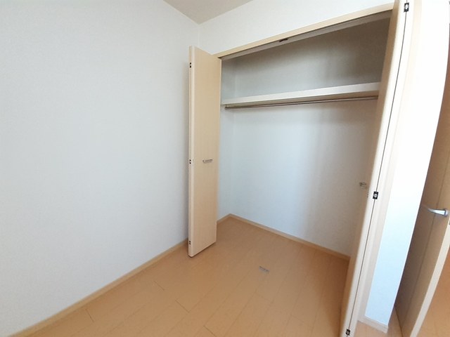 フローラ北館Ｂ 収納