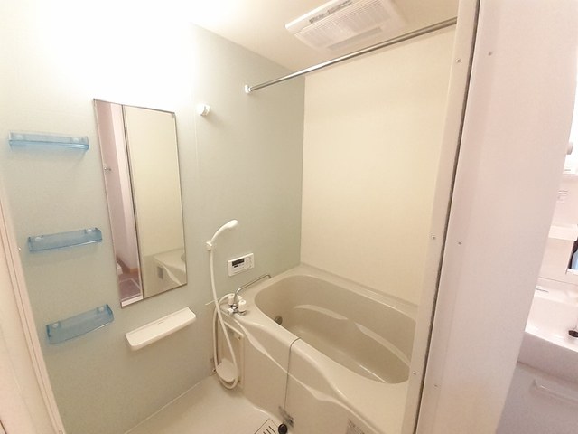 フローラ北館Ｂ 風呂画像