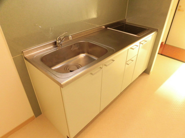スカイヒルズマンション その他
