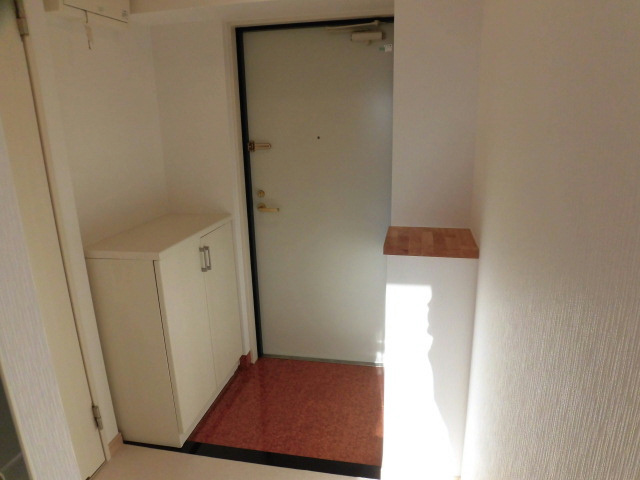 スカイヒルズマンション その他