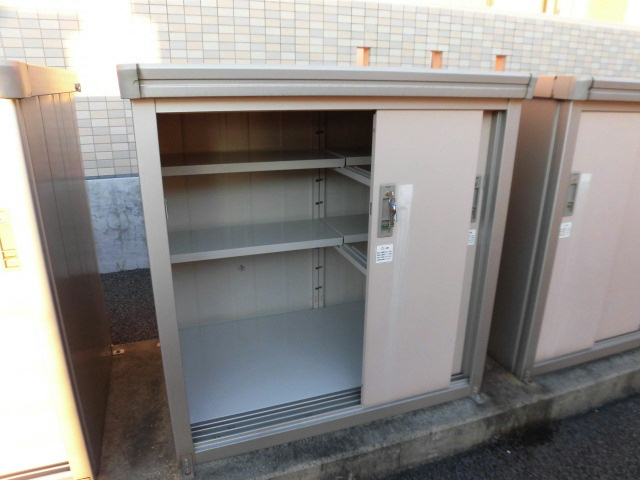 スカイヒルズマンション その他