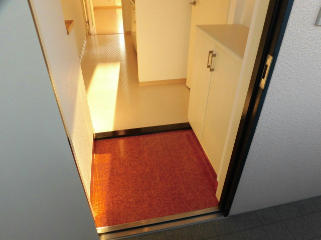 スカイヒルズマンション その他