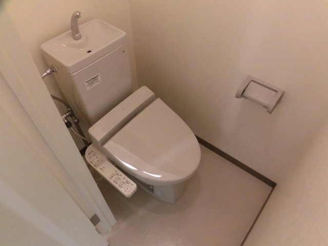 スカイヒルズマンション その他