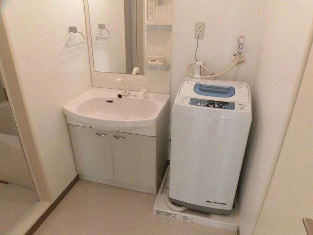 スカイヒルズマンション その他