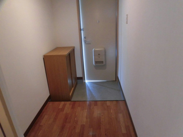 サープラス畑ヶ田 その他