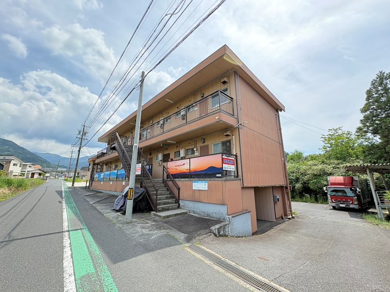 メゾン棚橋 外観