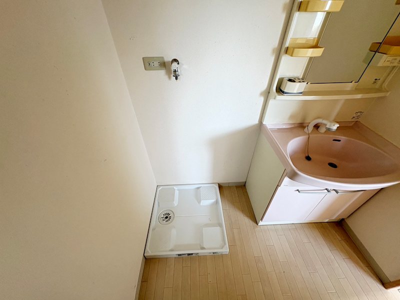メゾン棚橋 その他部屋・スペース