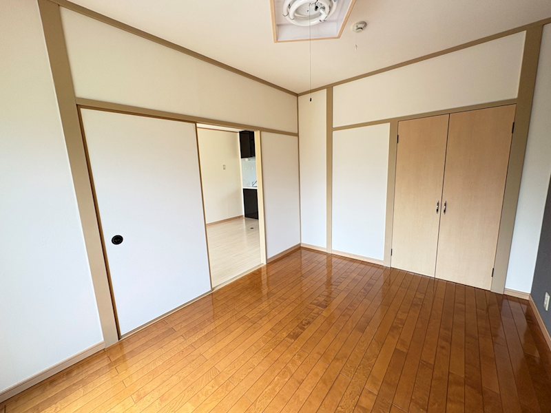 メゾン棚橋 その他