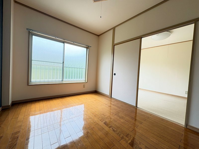 メゾン棚橋 その他