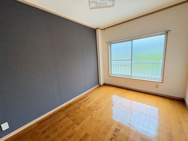 メゾン棚橋 その他