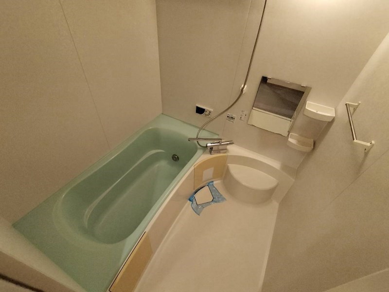 フロイデ一宮 風呂画像