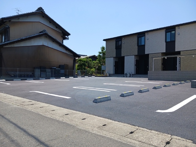 ｍａｌｅｎ（マーレン） 駐車場
