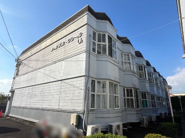 シャンブルクレールＵⅠ 外観