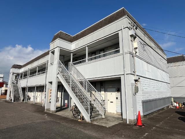 シャンブルクレールＵⅠ その他共有部分