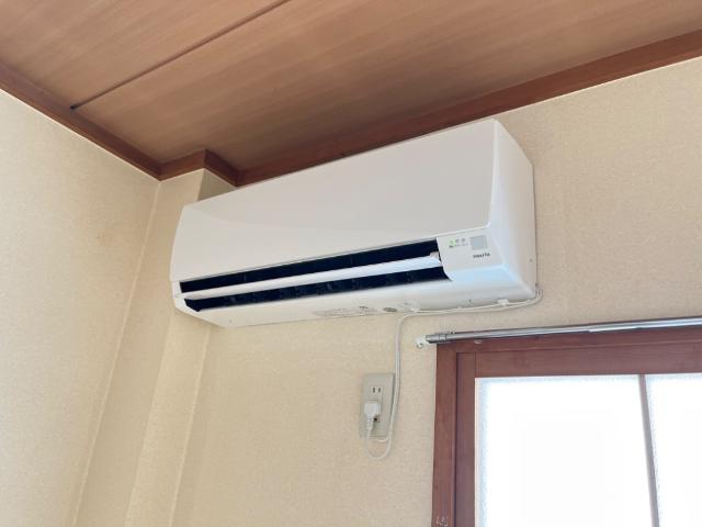 シャンブルクレールＵⅠ その他設備