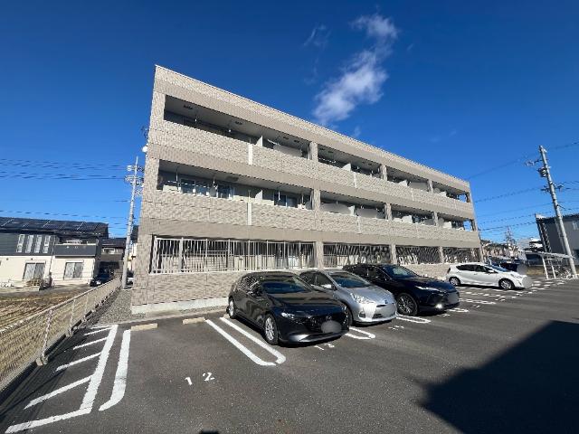 Ｎｏｒｔｈ　Ｇａｒｄｅｎ　Ａ棟 その他共有部分