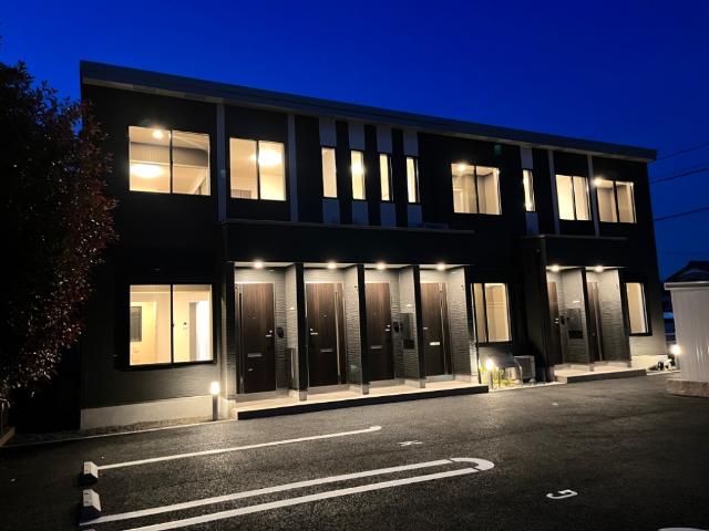 アネックス　旦島 その他共有部分