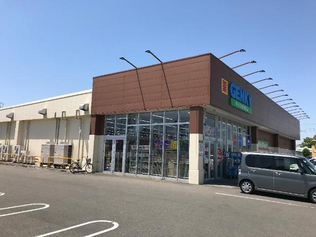 アネックス　旦島 その他