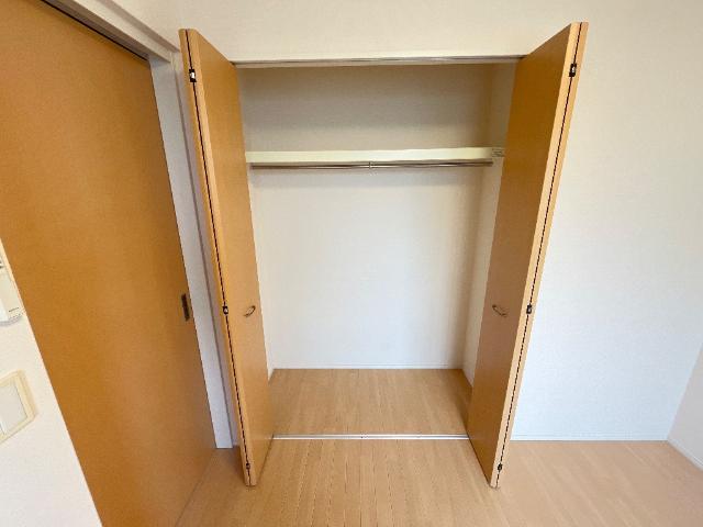 レヴァータ 収納
