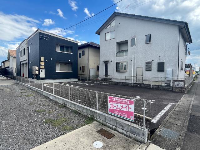 レヴァータ その他共有部分