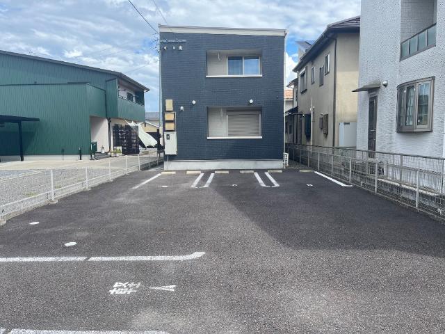 レヴァータ その他部屋・スペース
