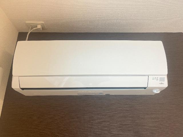 レヴァータ その他設備