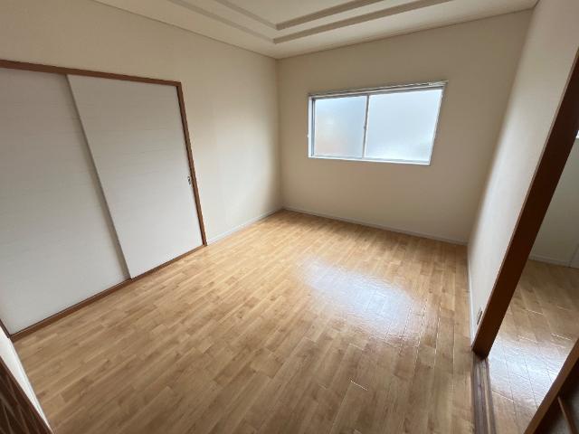 コーポ堀江 リビング