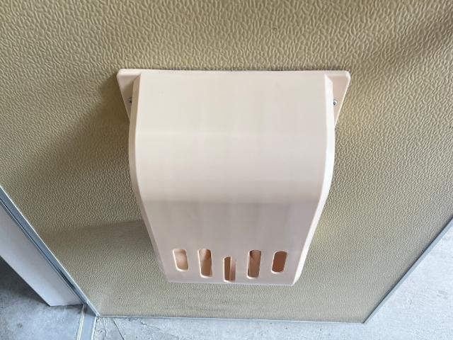 コーポ堀江 玄関