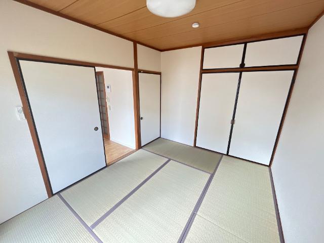 コーポ堀江 その他