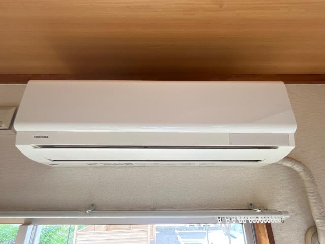 コーポ堀江 その他設備