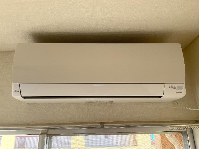 サンクエストＡ その他設備