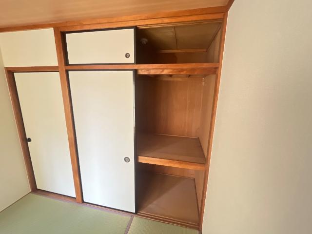 サンクエストＡ 収納