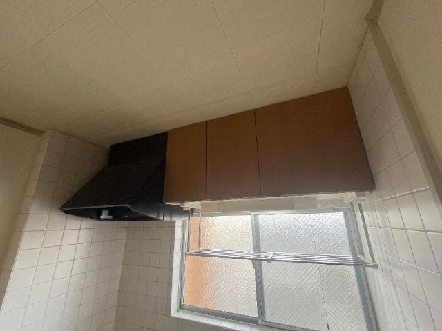 サンクエストＡ 収納
