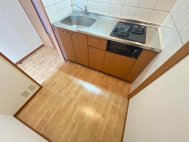 ル・フレーズ キッチン