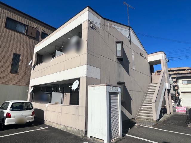 チムニーハウス その他共有部分